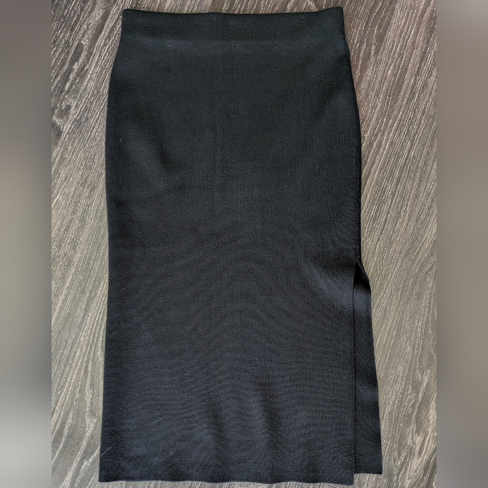 House of Harlow 1960 Midi Skirt